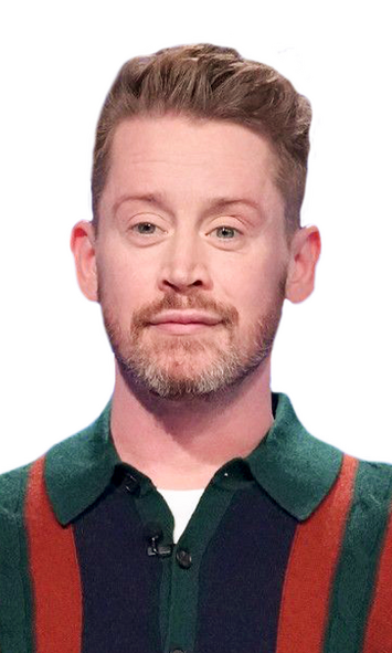 MACAULAY CULKIN