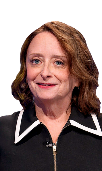 RACHEL DRATCH