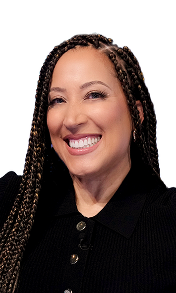 ROBIN THEDE