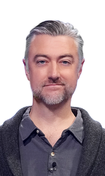 SEAN GUNN