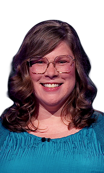 KELLY ANNEKEN
