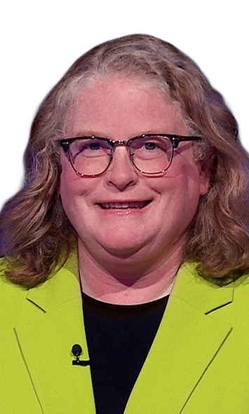 SUSAN HARRIS